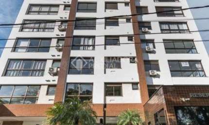 Apartamento com 3 quartos à venda na Rua Kiev, 46, Passo da Areia, Porto Alegre, 85 m2 por R$ 980.000