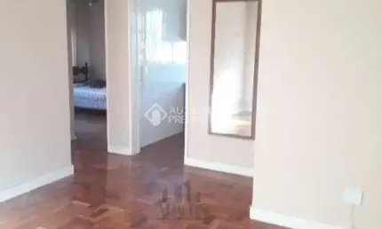 Apartamento com 2 quartos à venda na Rua Amélia Teles, 629, Petrópolis, Porto Alegre, 56 m2 por R$ 430.000