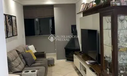 Apartamento com 2 quartos à venda na Avenida Benno Mentz, 816, Vila Ipiranga, Porto Alegre, 57 m2 por R$ 420.000