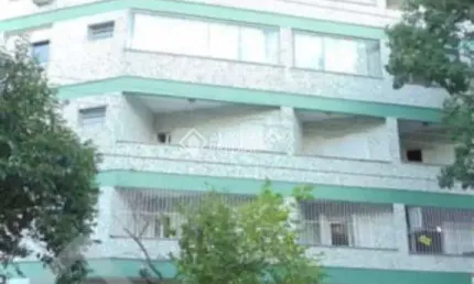 Apartamento com 3 quartos à venda na rua coronel paulino teixeira, 423, rio branco, porto alegre, 135 m2 por r$ 475.000