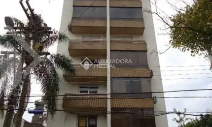 Apartamento com 1 quarto à venda na Rua Barão do Triunfo, 380, Menino Deus, Porto Alegre, 42 m2 por R$ 270.000