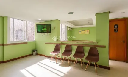 Sala comercial à venda na Rua General Andrade Neves, 155, Centro Histórico, Porto Alegre, 190 m2 por R$ 364.173