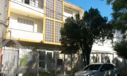 Apartamento com 1 quarto à venda na Rua Cícero Ahrends, 255, Menino Deus, Porto Alegre, 40 m2 por R$ 238.000