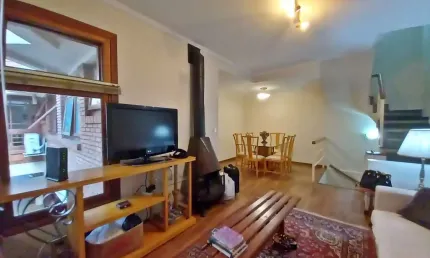 Casa em condomínio fechado com 3 quartos à venda na Avenida Coronel Lucas de Oliveira, 1548, Petrópolis, Porto Alegre, 149 m2 por R$ 820.000