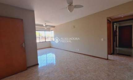 Apartamento com 3 quartos à venda na Rua Nicolau Faillace, 132, Jardim Itu Sabará, Porto Alegre, 80 m2 por R$ 479.000