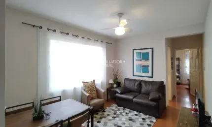 Apartamento com 1 quarto à venda na rua vicente da fontoura, 2857, rio branco, porto alegre, 39 m2 por r$ 245.000