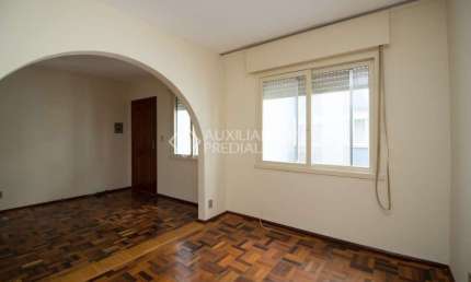 Apartamento com 2 quartos à venda na Avenida Clóvis Paim Grivot, 250, Humaitá, Porto Alegre, 69 m2 por R$ 280.000