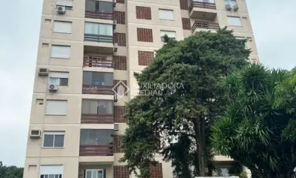 Apartamento com 1 quarto à venda na Rua Capitão Arisoly Vargas, 55, Glória, Porto Alegre, 43 m2 por R$ 190.000