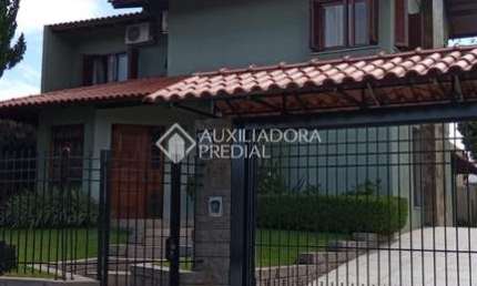 Casa com 5 quartos à venda na DEZ DE SETEMBRO, 148, União, Dois Irmãos, 254 m2 por R$ 2.300.000