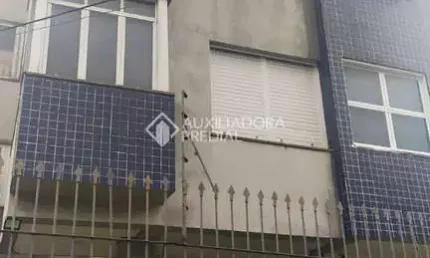 Apartamento com 1 quarto à venda na rua guilherme alves, 276, partenon, porto alegre, 40 m2 por r$ 185.000