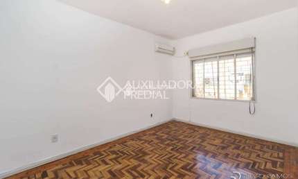Apartamento com 2 quartos à venda na Avenida Oswaldo Rolla, 140, Medianeira, Porto Alegre, 63 m2 por R$ 240.000