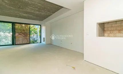 Apartamento com 2 quartos à venda na rua marcelo gama, 1179, auxiliadora, porto alegre, 86 m2 por r$ 985.000