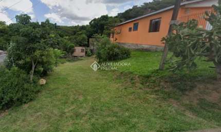 Terreno à venda na Rua Antenor Kjellin, 225, Lomba do Pinheiro, Porto Alegre, 574 m2 por R$ 165.000