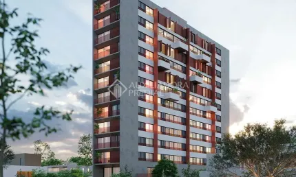 Apartamento com 2 quartos à venda na Rua Doutor Oscar Bittencourt, 295, Menino Deus, Porto Alegre, 88 m2 por R$ 1.100.000