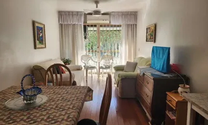 Apartamento com 3 quartos à venda na Rua Vasco da Gama, 87, Bom Fim, Porto Alegre, 99 m2 por R$ 850.000