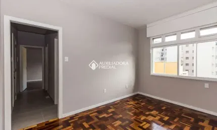 Apartamento com 1 quarto à venda na rua general portinho, 332, centro histórico, porto alegre, 40 m2 por r$ 279.000