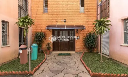 Apartamento com 1 quarto à venda na Avenida Mãe Apolinária Matias Batista, 252, Morro Santana, Porto Alegre, 41 m2 por R$ 170.000