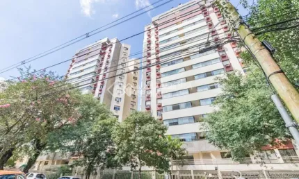 Apartamento com 3 quartos à venda na Rua Machado de Assis, 855, Jardim Botânico, Porto Alegre, 95 m2 por R$ 990.000