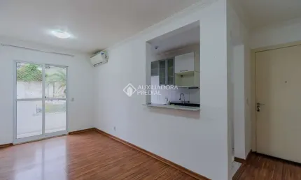 Apartamento com 3 quartos à venda na avenida teresópolis, 2255, teresópolis, porto alegre, 71 m2 por r$ 286.000