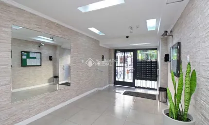 Apartamento com 1 quarto à venda na rua da república, 281, cidade baixa, porto alegre, 45 m2 por r$ 266.000