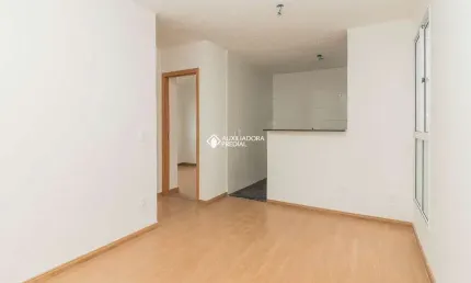 Apartamento com 2 quartos à venda na avenida protásio alves, 10535, morro santana, porto alegre, 40 m2 por r$ 179.900