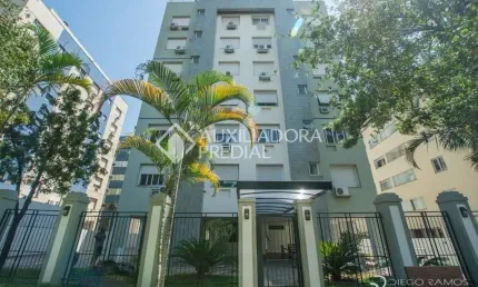 Apartamento com 3 quartos à venda na rua josé gomes, 113, tristeza, porto alegre, 84 m2 por r$ 680.000