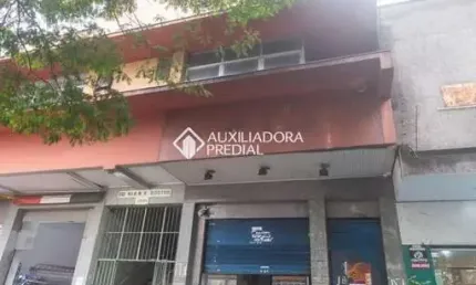 Ponto comercial à venda na avenida assis brasil, 2466, cristo redentor, porto alegre, 670 m2 por r$ 4.500.000