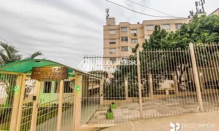 Apartamento com 2 quartos à venda na rua cruzeiro do sul, 2323, santa tereza, porto alegre, 57 m2 por r$ 180.000