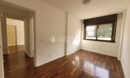 Apartamento com 2 quartos à venda na avenida praia de belas, 422, praia de belas, porto alegre, 59 m2 por r$ 500.000