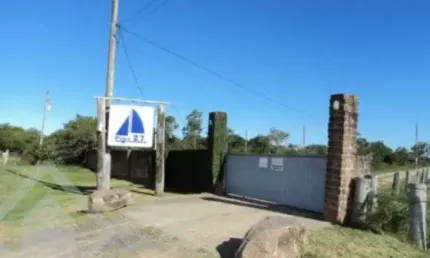 Fazenda à venda na avenida do lami, 2429, belém novo, porto alegre, 300 m2 por r$ 5.000.000