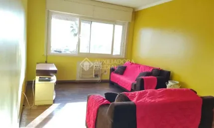 Apartamento com 3 quartos à venda na Rua Maranguape, 20, Petrópolis, Porto Alegre, 129 m2 por R$ 550.000