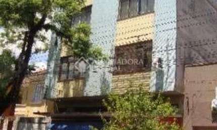 Apartamento com 1 quarto à venda na Avenida São Pedro, 827, São Geraldo, Porto Alegre, 45 m2 por R$ 159.000