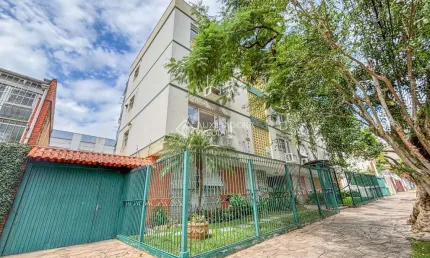 Apartamento com 3 quartos à venda na Rua Miguel Couto, 420, Menino Deus, Porto Alegre, 126 m2 por R$ 488.000
