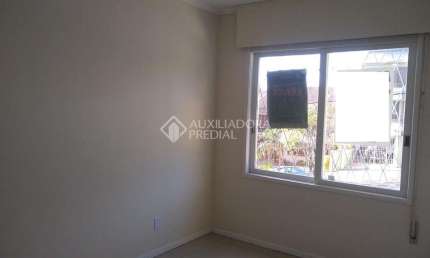 Apartamento com 1 quarto à venda na Rua Padre Antônio Vieira, 9, Santo Antônio, Porto Alegre, 38 m2 por R$ 205.000