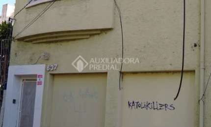 Casa em condomínio fechado com 3 quartos à venda na Rua Almirante Barroso, 637, Floresta, Porto Alegre, 285 m2 por R$ 1.600.000