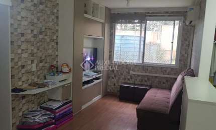 Apartamento com 2 quartos à venda na Rua Carlos Reverbel, 200, Jardim Carvalho, Porto Alegre, 51 m2 por R$ 288.000