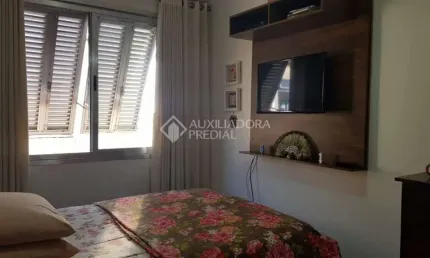 Apartamento com 3 quartos à venda na Rua Eurico Lara, 99, Medianeira, Porto Alegre, 75 m2 por R$ 275.000