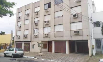 Apartamento com 3 quartos à venda na BARAO DE SANTO ANGELO, 108, Centro, Canoas, 76 m2 por R$ 280.000
