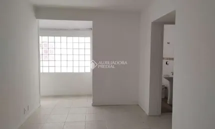 Apartamento com 2 quartos à venda na Avenida Praia de Belas, 559, Praia de Belas, Porto Alegre, 71 m2 por R$ 450.000