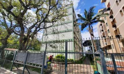 Apartamento com 1 quarto à venda na Rua Doutor Barcelos, 911, Tristeza, Porto Alegre, 38 m2 por R$ 160.000