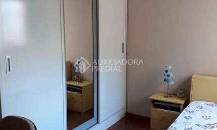 Apartamento com 2 quartos à venda na Rua Orfanotrófio, 930, Santa Tereza, Porto Alegre, 48 m2 por R$ 180.000