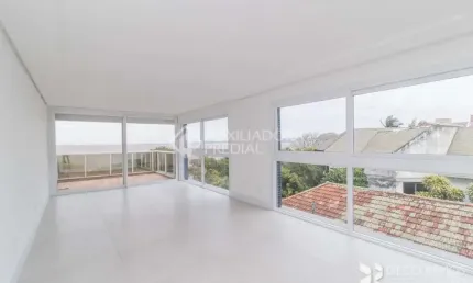 Apartamento com 3 quartos à venda na Rua Doutor Possidônio Cunha, 165, Vila Assunção, Porto Alegre, 161 m2 por R$ 3.200.000