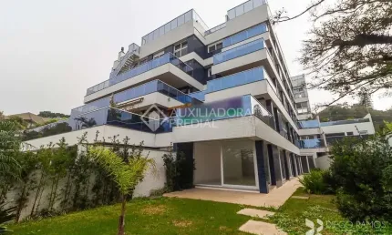 Apartamento com 3 quartos à venda na Rua Doutor Possidônio Cunha, 165, Vila Assunção, Porto Alegre, 181 m2 por R$ 2.950.000