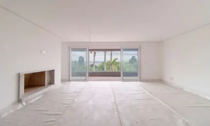 Cobertura com 3 quartos à venda na Rua Padre João Batista Reus, 173, Vila Conceição, Porto Alegre, 389 m2 por R$ 5.080.000