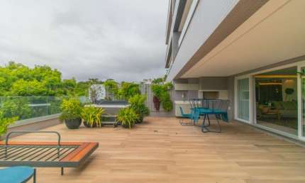 Apartamento com 3 quartos à venda na Rua Padre João Batista Reus, 173, Vila Conceição, Porto Alegre, 250 m2 por R$ 4.290.000