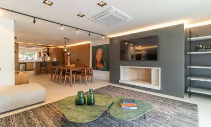Apartamento com 3 quartos à venda na Rua Padre João Batista Reus, 173, Vila Conceição, Porto Alegre, 250 m2 por R$ 3.920.000