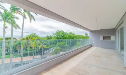 Cobertura com 3 quartos à venda na Rua Padre João Batista Reus, 173, Vila Conceição, Porto Alegre, 389 m2 por R$ 5.080.000