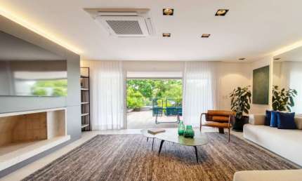 Apartamento com 3 quartos à venda na Rua Padre João Batista Reus, 173, Vila Conceição, Porto Alegre, 250 m2 por R$ 4.520.000