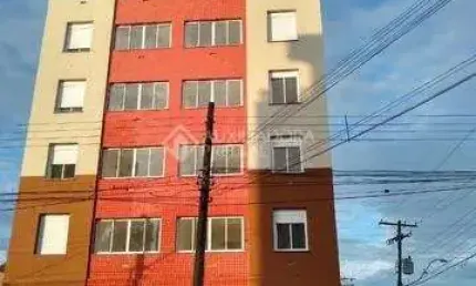 Apartamento com 1 quarto à venda na rua professor guerreiro lima, 448, partenon, porto alegre, 38 m2 por r$ 245.000