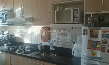 Apartamento com 1 quarto à venda na Avenida Getúlio Vargas, 532, Menino Deus, Porto Alegre, 41 m2 por R$ 180.000